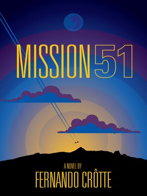 cover image of Mission 51